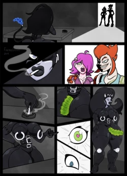 [FaerieDevil] To Each Their Own