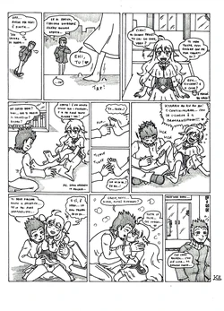 KingNanamine87 DeviantArt Gallery