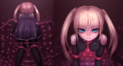 [Chinakoro] Shokushu Naedoko Torikomi Kan