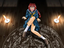 [Trush] Majo ni Naritai!