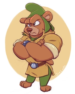 Artist - No-Lasko (Joe Lasko) {@joe-lasko's tumblr}