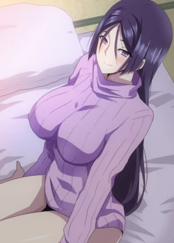 [Hara] Raikou Mama Matome (Fate/Grand Order)
