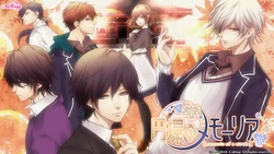 [A'sRing] Enkan no Memoria