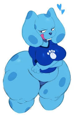 Blue's Clues