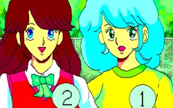 [Champion Soft] ZETA