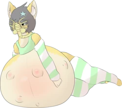 Free Hugs! Facehuggers for everyone (Furry addition)