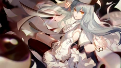 [pixiv] Skade
