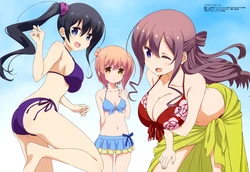 Megami Vol.216 2018-05 Megami Vol.216 2018-05