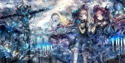 [Pixiv] Onineko (3952)
