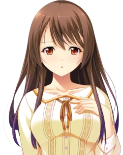 [Guilty] Houkago ni Midareru Ane Kyoushi to Tonari no Heya de Aegu Imouto ~Koibito ni Natta Onnanoko ga, Shiriai no Iya na Otoko ni Netorareru~ (Character set and BGs)