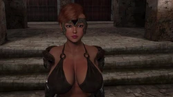 Edge Systems Insect Huntress Saki Hell of Lewd Insects