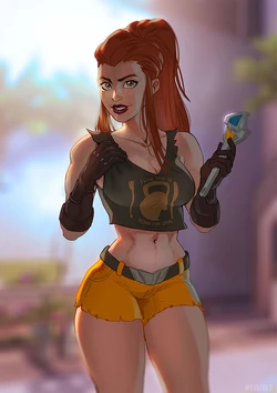 Videogames | Brigitte