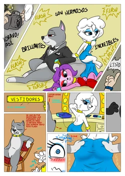 littlest pet shop instintos (en progreso) (spanish)