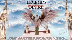 [LeiLei Fucker/ LeiLei Lover/ SuperT] Legend of Desire 1-2