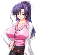 [Atelier Kaguya Berkshire Yorkshire] Nurse ni Omakase (ch 1/2)