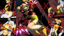 RobogirlX