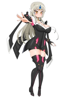 [Era] Eve (Elsword)