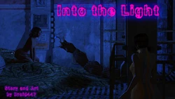 [Droid447] Into the Light