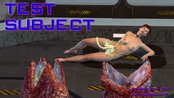 [Droid447] Test Subject