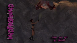 [Droid447] Underground