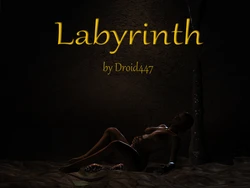 [Droid447] Labyrinth