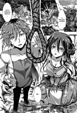 [hal] Dokuritsu Fuki (Daienjou -Ikare Ikasare Iki Ikare-) [Spanish] [NicoNiiScans]