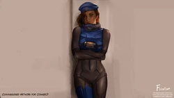 [Firolian] Ana - Queen of Spades