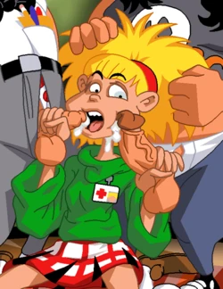 [Dboy] Day of The Tentacle