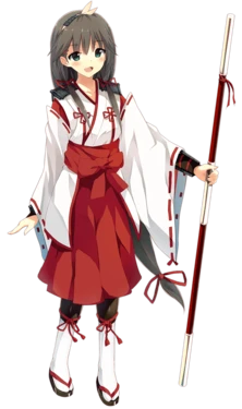 [GREE] Shirohime Quest