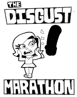 The Disgust Marathon (DogmaLord)