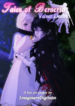 [ImaginaryDigitales] Velvet Desire (Tales of Berseria)