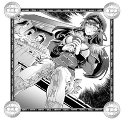 Nanatsu no Bitoku - sin of LEWDNESS ch5