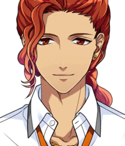 [Ameba] Boyfriend Beta