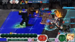 Super Robot Wars x-ω Gifs