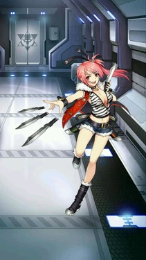 [GameDuchy] 机动战队 - 机师