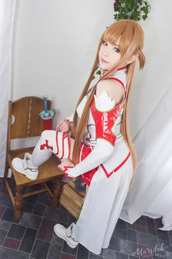 (maridah) Asuna