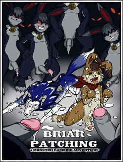 [Leonirikuz] Briar Patching [Ongoing]