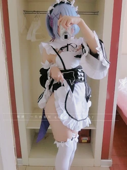 [一只肉酱阿]Rem-Re:zero kara hajimeru isekai seikatsu