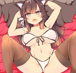 [kuroko] Atago-san (Azur Lane)