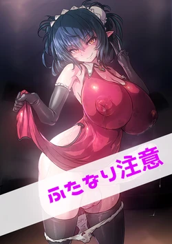 [Aya] Futanari Maid File -Nao- 01 & 02