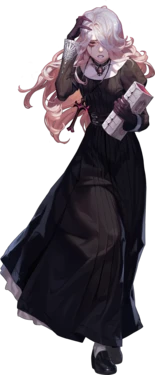 black survival Chiara