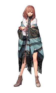 black survival Mai