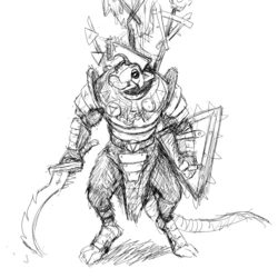 [Hladilnick] Skaven Comics