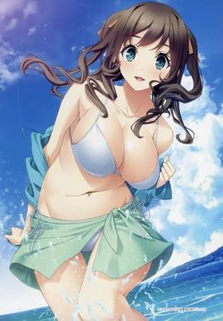 bikini girls