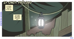 [RaicoSama] If Only: Prologue | Prólogo (Star vs. the Forces of Evil) [Spanish] [Malorum]