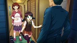 [POTATO] Futanari x Otoko [Korean]