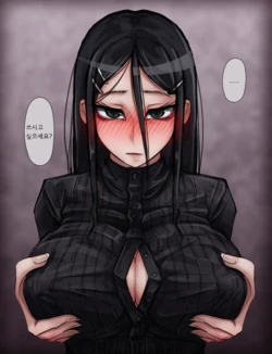 [Ray-Kbys] Kenshin-teki na Kyonyuu-chan | 헌신적인 거유짱 [Korean]