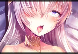 [Shiri] Anastasia Nikolaevna Romanova