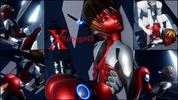 RobogirlX3
