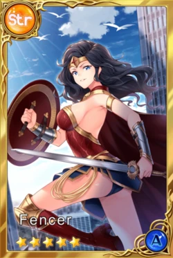 [Carolgames] Girls X Battle